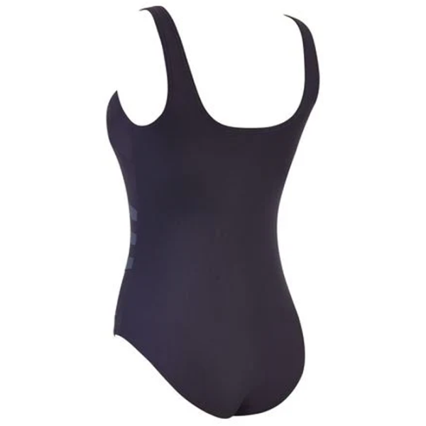 Costum de baie pentru femei Zoggs Sandon scoopback 42/ Black photo 2 Costum de baie pentru femei Zoggs Sandon scoopback 42/ Black photo 2