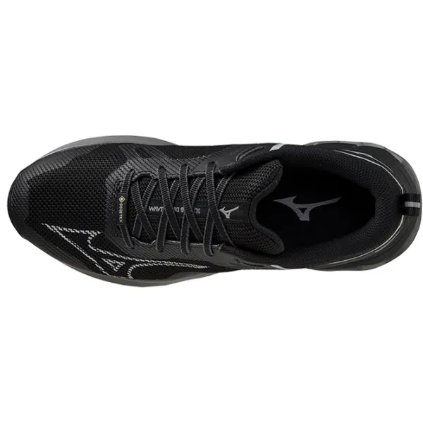Adidași pentru femei Mizuno Wave Ibuki 4 GTX Primăvară/ Black photo 3