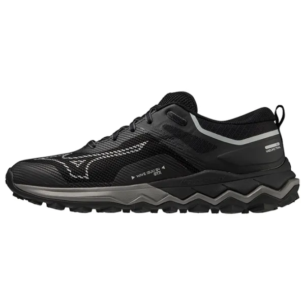 Adidași pentru femei Mizuno Wave Ibuki 4 GTX Primăvară/ Black photo 1
