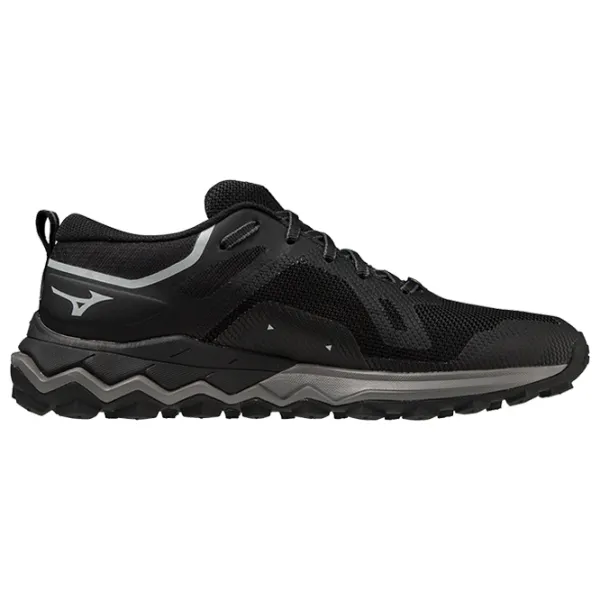 Adidași pentru femei Mizuno Wave Ibuki 4 GTX Primăvară/ Black photo 2