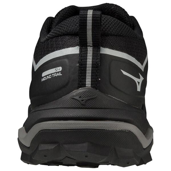 Adidași pentru femei Mizuno Wave Ibuki 4 GTX Primăvară/ Black photo 4