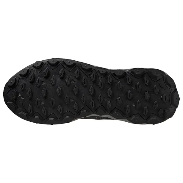 Кроссовки для женщин Mizuno Wave Ibuki 4 GTX Весна/ Black photo 5