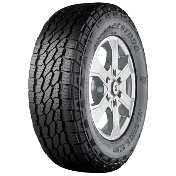 Шины Bridgestone Dueler All Terrain A/ T002 245/ 60 R18 105H TL Всесезонные/ Легковой photo 1
