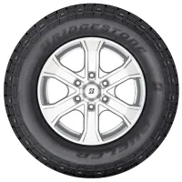 Anvelope Bridgestone Dueler All Terrain A/ T002 245/ 60 R18 105H TL All-season/ Autoturism photo 2