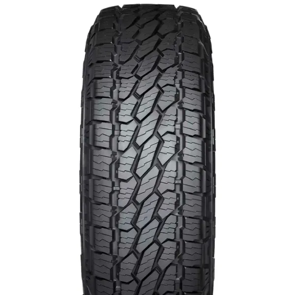 Шины Bridgestone Dueler All Terrain A/ T002 245/ 60 R18 105H TL Всесезонные/ Легковой photo 3