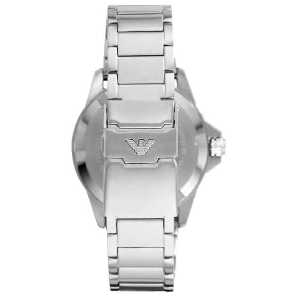 Ceas de mână pentru bărbați EMPORIO ARMANI AR11338 Cuarț/ 42 mm photo 3 Ceas de mână pentru bărbați EMPORIO ARMANI AR11338 Cuarț/ 42 mm photo 3