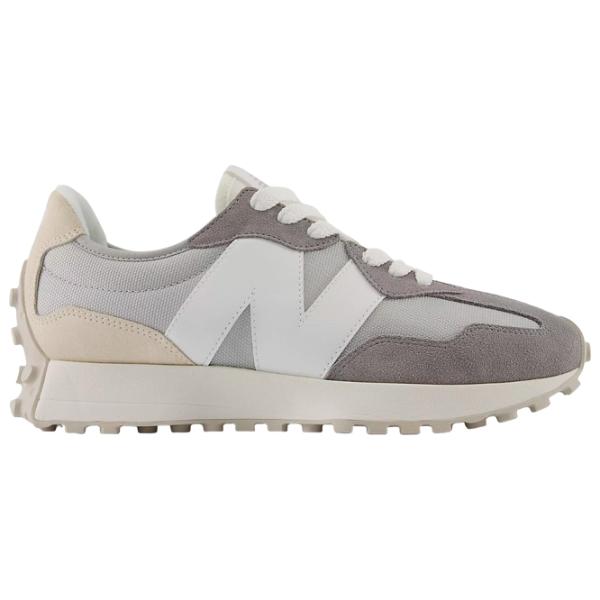 Adidași pentru bărbați New Balance 327 42/ Gray photo 3 Adidași pentru bărbați New Balance 327 42/ Gray photo 3