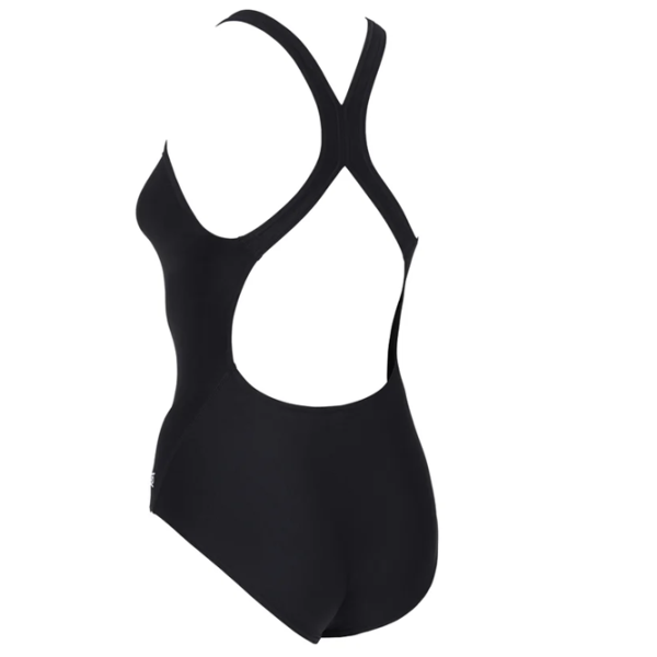 Costum de baie pentru femei Zoggs Cottesloe Flyback 40/ Black photo 2 Costum de baie pentru femei Zoggs Cottesloe Flyback 40/ Black photo 2