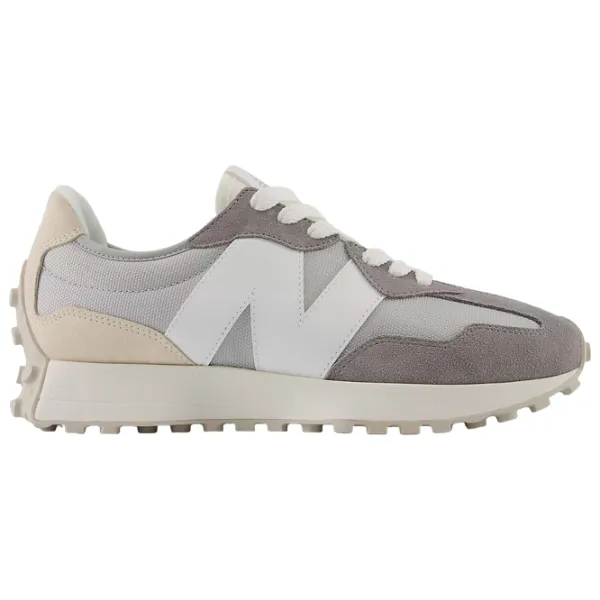 Кроссовки для мужчин New Balance 327 42.5/ Серый photo 3 Кроссовки для мужчин New Balance 327 42.5/ Серый photo 3