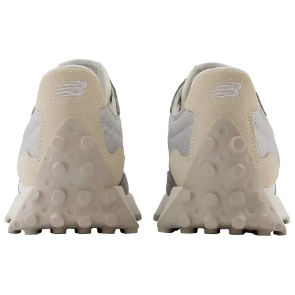 Кроссовки для мужчин New Balance 327 44.5/ Серый photo 6 Кроссовки для мужчин New Balance 327 44.5/ Серый photo 6