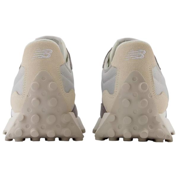Кроссовки для мужчин New Balance 327 45/ Серый photo 6 Кроссовки для мужчин New Balance 327 45/ Серый photo 6