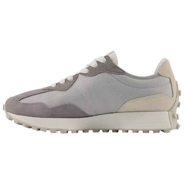 Adidași pentru bărbați New Balance 327 46.5/ Gray photo 3 Adidași pentru bărbați New Balance 327 46.5/ Gray photo 3