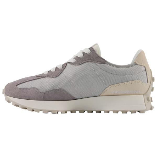 Adidași pentru bărbați New Balance 327 46.5/ Gray photo 3 Adidași pentru bărbați New Balance 327 46.5/ Gray photo 3