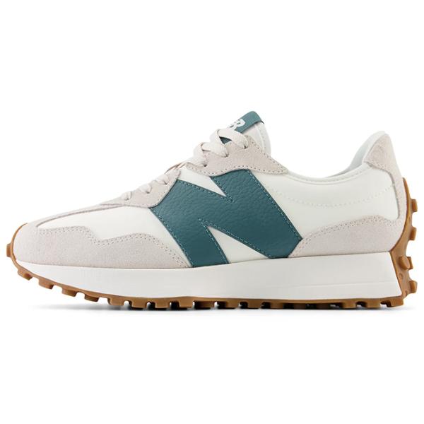 Кроссовки для женщин New Balance 327 Весна/ Бежевый photo 2