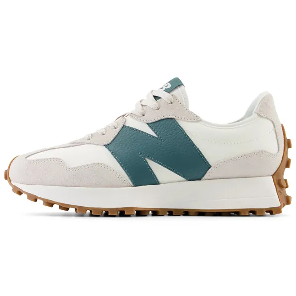 Кроссовки для женщин New Balance 327 Весна/ Бежевый photo 2