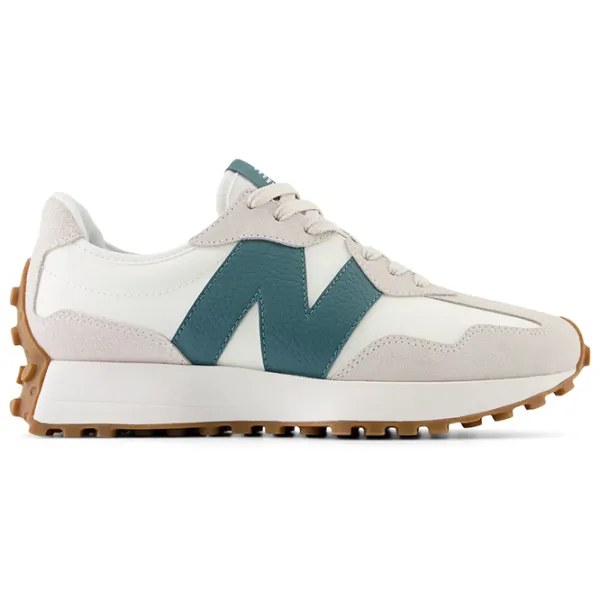 Кроссовки для женщин New Balance 327 Весна/ Бежевый photo 3