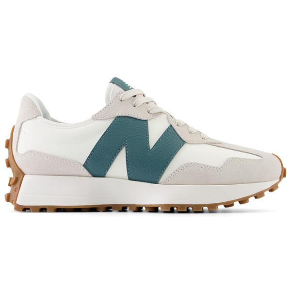 Кроссовки для женщин New Balance 327 Весна/ Бежевый photo 3