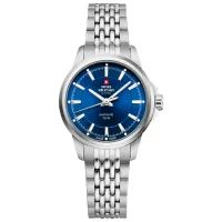 Ceas de mână pentru femei Swiss Military SM34105.03 Cuarț/ 28 mm