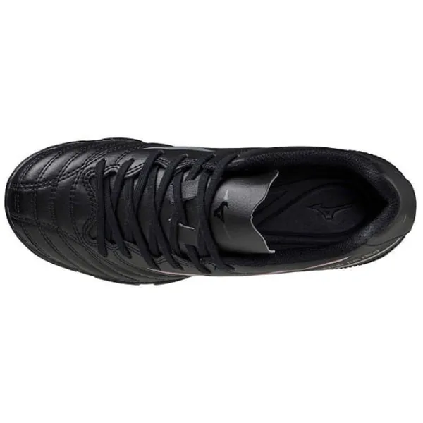 Бутсы для мальчиков Mizuno MONARCIDA II SEL AS Jr 34/ Black photo 3 Бутсы для мальчиков Mizuno MONARCIDA II SEL AS Jr 34/ Black photo 3