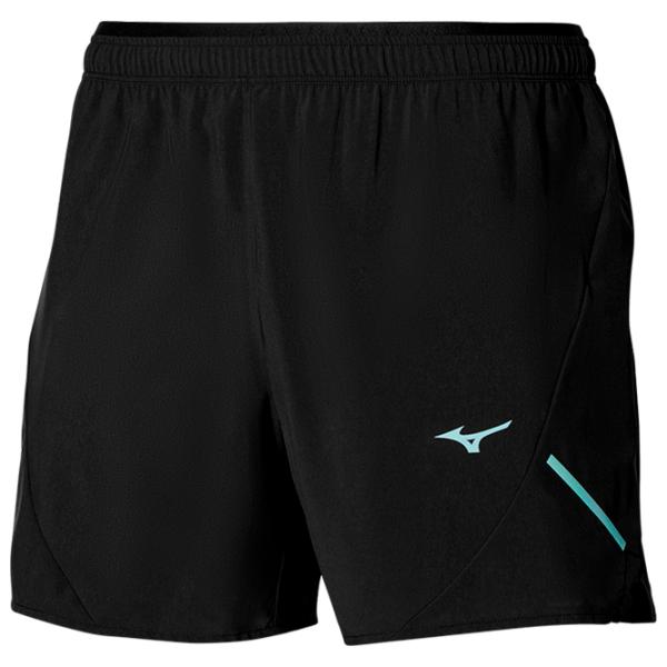 Pantaloni scurți pentru bărbați Mizuno J2GBB00509 M/ Black photo 1 Pantaloni scurți pentru bărbați Mizuno J2GBB00509 M/ Black photo 1