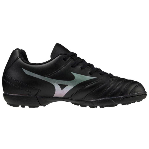 Бутсы для мальчиков Mizuno MONARCIDA II SEL AS Jr 34.5/ Black photo 1 Бутсы для мальчиков Mizuno MONARCIDA II SEL AS Jr 34.5/ Black photo 1