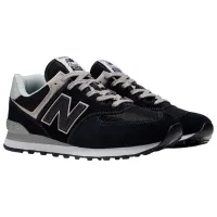 Кроссовки для мужчин New Balance 574 Core 41.5/ Black