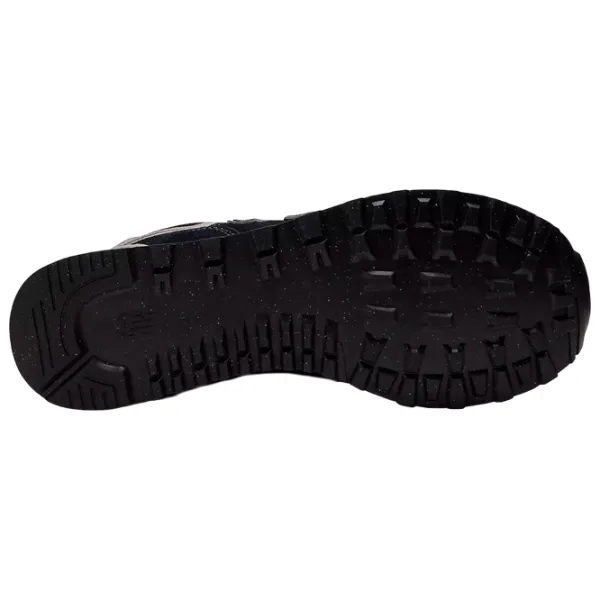 Кроссовки для мужчин New Balance 574 Core 42/ Black photo 6