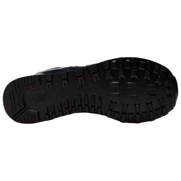Кроссовки для мужчин New Balance 574 Core 42/ Black photo 6