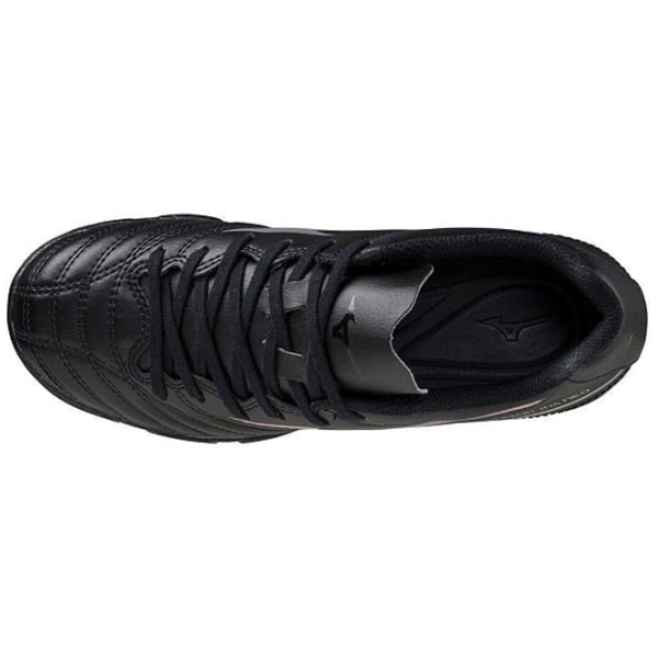 Ghete de fotbal pentru băieți Mizuno MONARCIDA II SEL AS Jr 35/ Black photo 3 Ghete de fotbal pentru băieți Mizuno MONARCIDA II SEL AS Jr 35/ Black photo 3