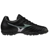 Ghete de fotbal pentru băieți Mizuno MONARCIDA II SEL AS Jr 36/ Black