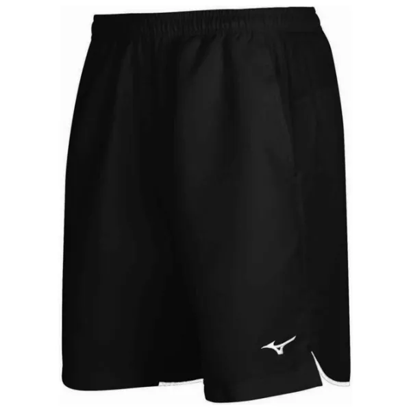 Pantaloni scurți pentru bărbați Mizuno 62EB700109 XL/ Black photo 1 Pantaloni scurți pentru bărbați Mizuno 62EB700109 XL/ Black photo 1