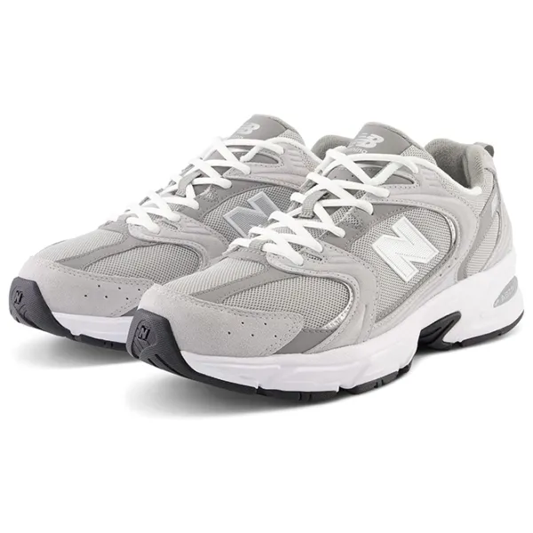 Adidași pentru femei New Balance 530 Primăvară/ Gray photo 1