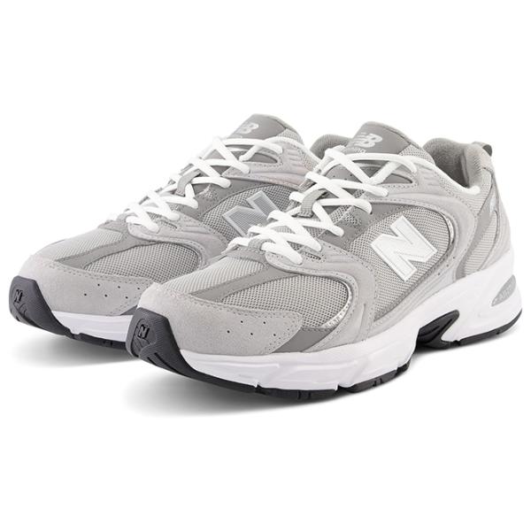 Adidași pentru femei New Balance 530 Primăvară/ Gray photo 1