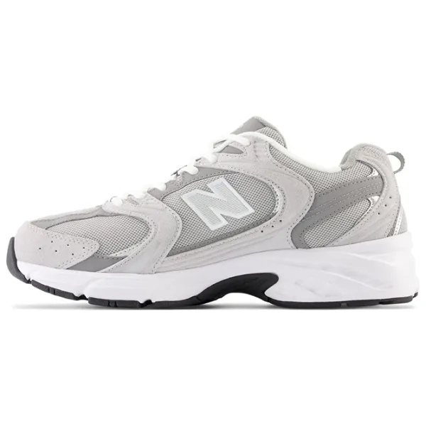 Кроссовки для женщин New Balance 530 Весна/ Серый photo 2 Кроссовки для женщин New Balance 530 Весна/ Серый photo 2