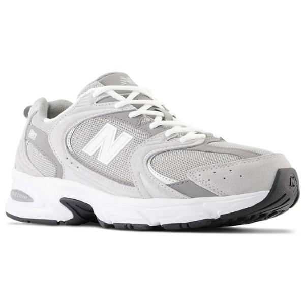 Кроссовки для женщин New Balance 530 Весна/ Серый photo 4 Кроссовки для женщин New Balance 530 Весна/ Серый photo 4