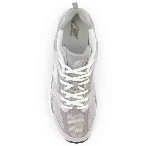 Adidași pentru femei New Balance 530 Primăvară/ Gray photo 5
