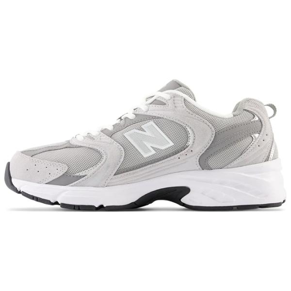 Кроссовки для женщин New Balance 530 Весна/ Серый photo 2 Кроссовки для женщин New Balance 530 Весна/ Серый photo 2