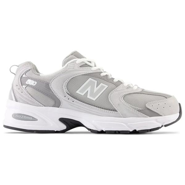 Кроссовки для женщин New Balance 530 Весна/ Серый photo 3 Кроссовки для женщин New Balance 530 Весна/ Серый photo 3