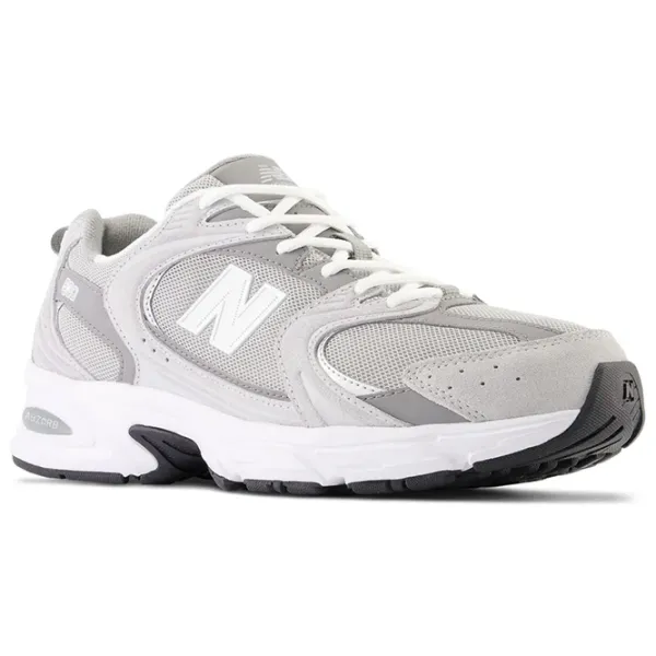 Кроссовки для женщин New Balance 530 Весна/ Серый photo 4 Кроссовки для женщин New Balance 530 Весна/ Серый photo 4