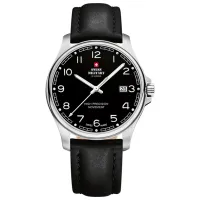 Ceas de mână pentru bărbați Swiss Military SM30200.24 Cuarț/ 39 mm