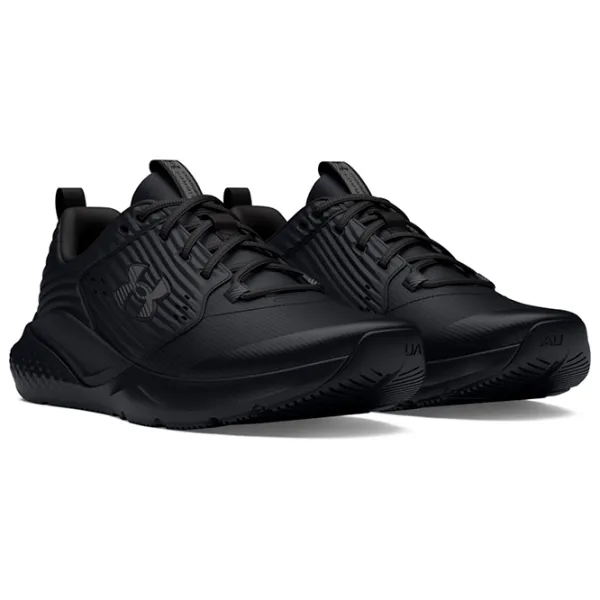 Adidași pentru bărbați Under Armour Commit TR 4 47/ Black photo 1 Adidași pentru bărbați Under Armour Commit TR 4 47/ Black photo 1