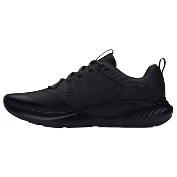 Adidași pentru bărbați Under Armour Commit TR 4 47/ Black photo 2 Adidași pentru bărbați Under Armour Commit TR 4 47/ Black photo 2