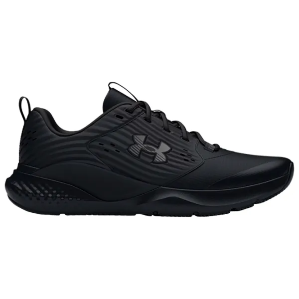 Adidași pentru bărbați Under Armour Commit TR 4 47/ Black photo 3 Adidași pentru bărbați Under Armour Commit TR 4 47/ Black photo 3