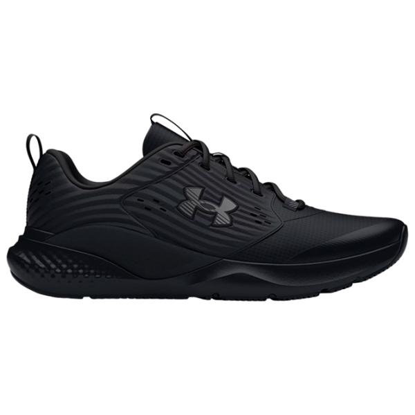 Adidași pentru bărbați Under Armour Commit TR 4 47/ Black photo 3 Adidași pentru bărbați Under Armour Commit TR 4 47/ Black photo 3