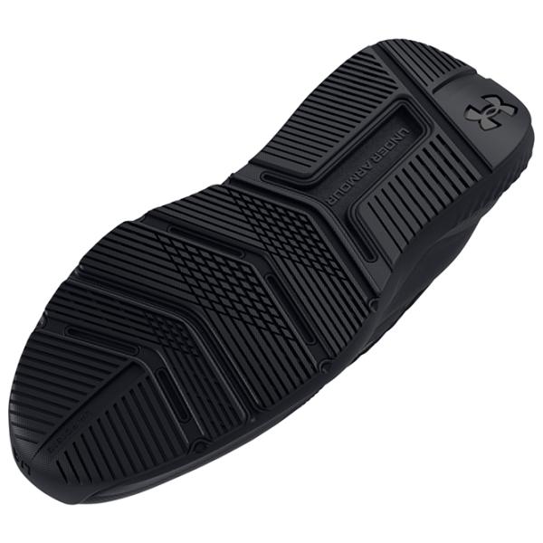 Adidași pentru bărbați Under Armour Commit TR 4 47/ Black photo 5 Adidași pentru bărbați Under Armour Commit TR 4 47/ Black photo 5