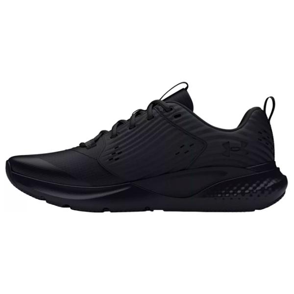 Adidași pentru bărbați Under Armour Commit TR 4 47.5/ Black photo 2 Adidași pentru bărbați Under Armour Commit TR 4 47.5/ Black photo 2
