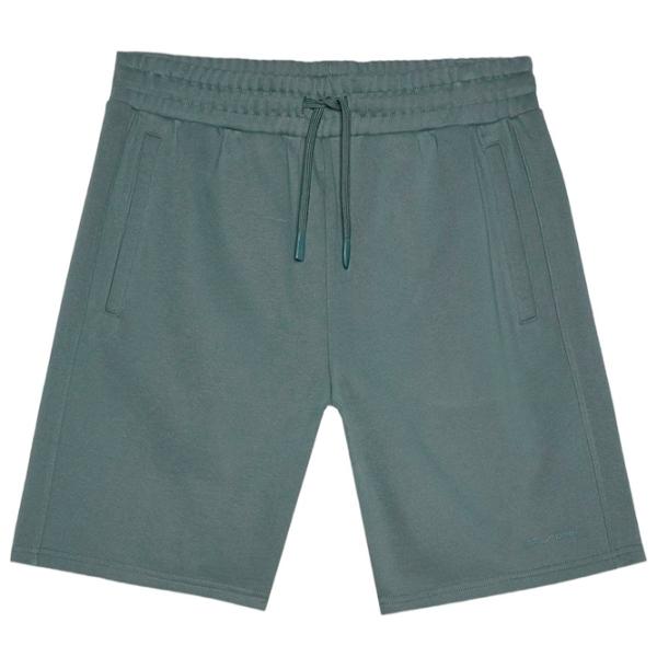 Pantaloni scurți pentru bărbați 4F 4FWSS24TSHOM342 L/ Olive photo 1 Pantaloni scurți pentru bărbați 4F 4FWSS24TSHOM342 L/ Olive photo 1