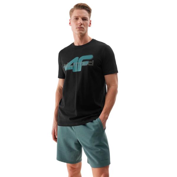 Шорты для мужчин 4F 4FWSS24TSHOM342 XXL/ Оливковый photo 5 Шорты для мужчин 4F 4FWSS24TSHOM342 XXL/ Оливковый photo 5