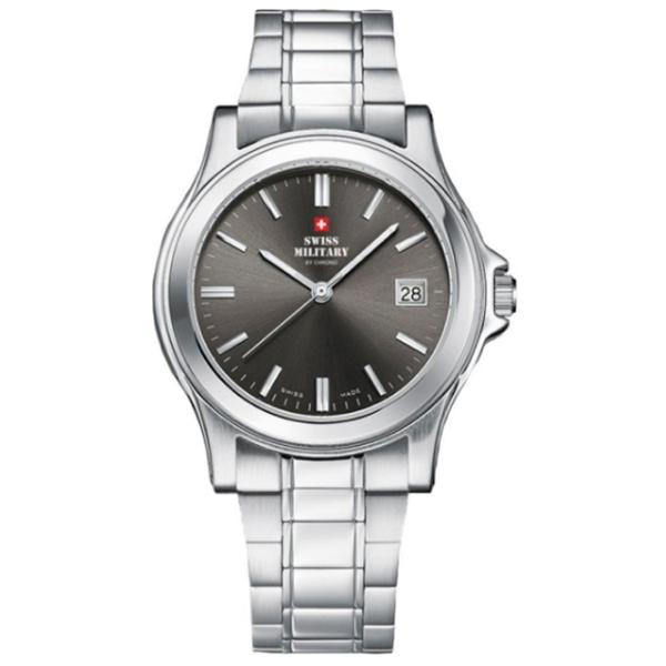 Ceas de mână pentru bărbați Swiss Military SM34002.08 Cuarț/ 39 mm photo 1 Ceas de mână pentru bărbați Swiss Military SM34002.08 Cuarț/ 39 mm photo 1
