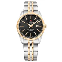 Ceas de mână pentru femei Swiss Military SM34066.04 Cuarț/ 30 mm